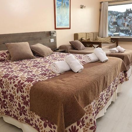 Bariloche Center 630 Studio المظهر الخارجي الصورة