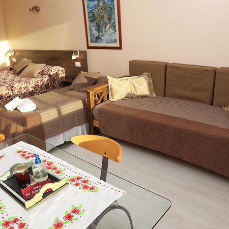 Bariloche Center 630 Studio المظهر الخارجي الصورة
