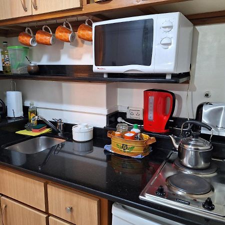 Bariloche Center 630 Studio المظهر الخارجي الصورة