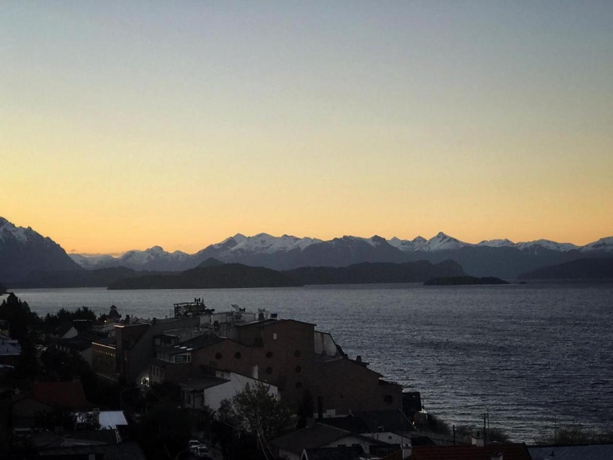 Bariloche Center 630 Studio المظهر الخارجي الصورة