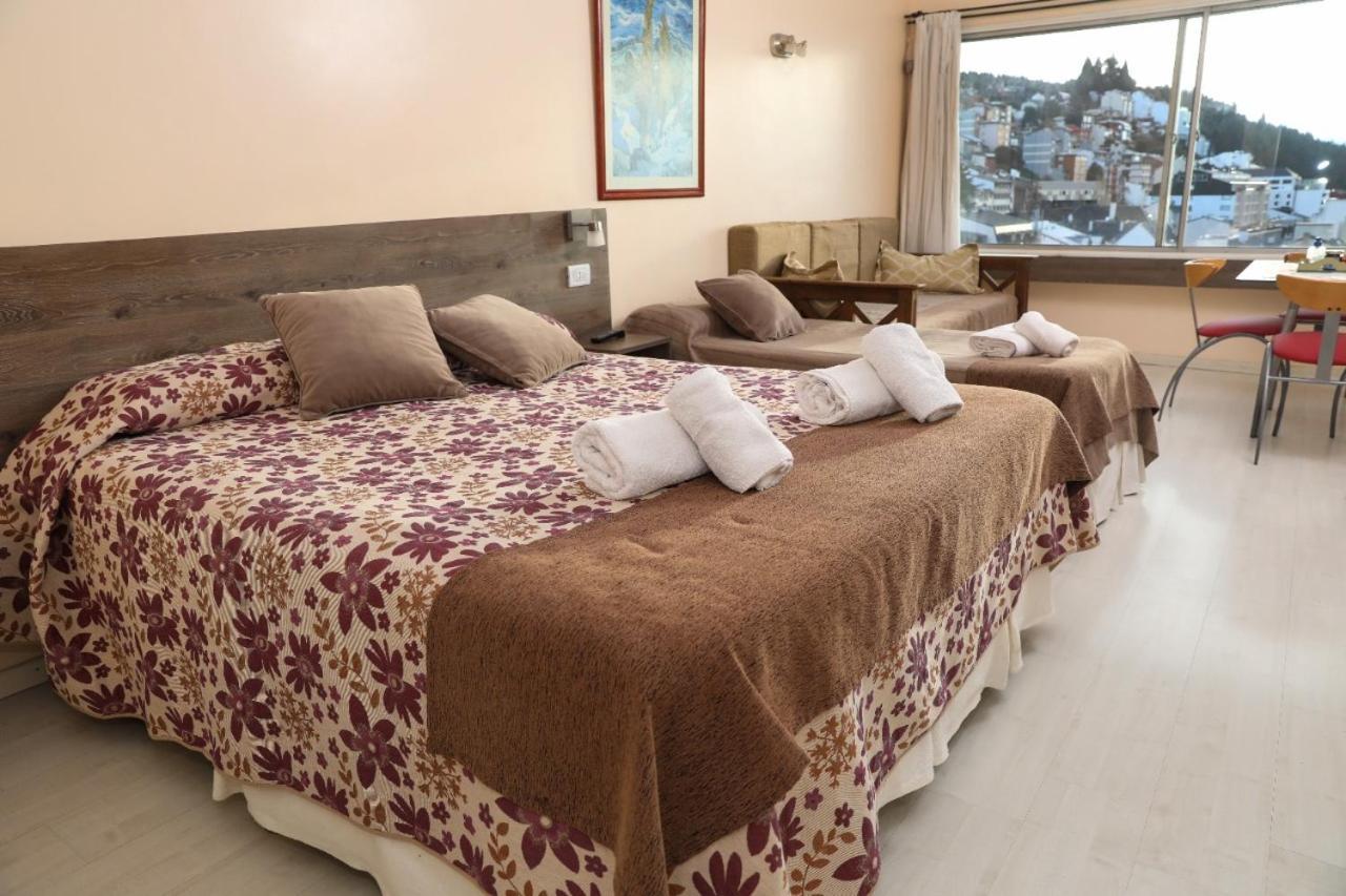 Bariloche Center 630 Studio المظهر الخارجي الصورة