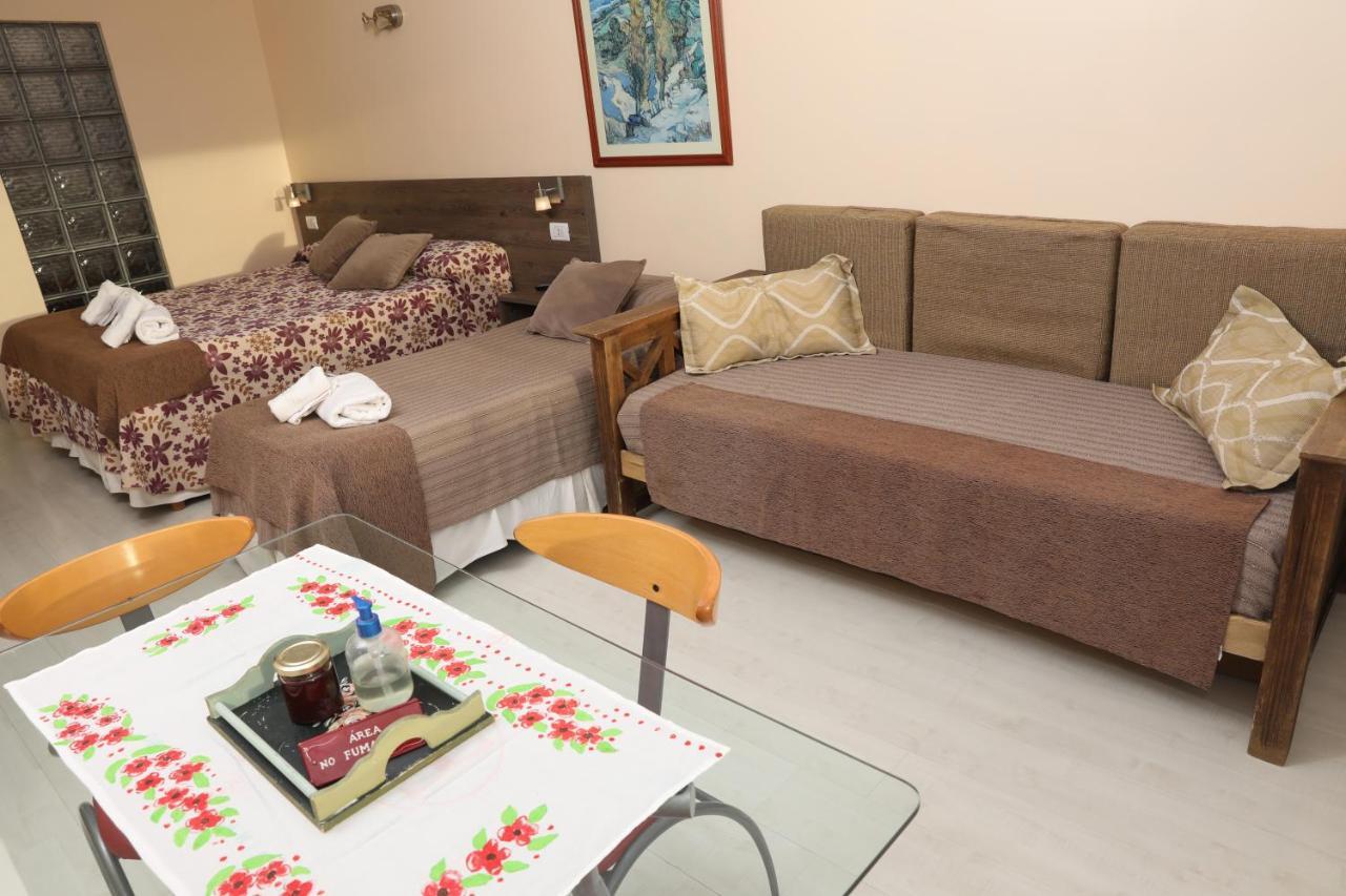 Bariloche Center 630 Studio المظهر الخارجي الصورة