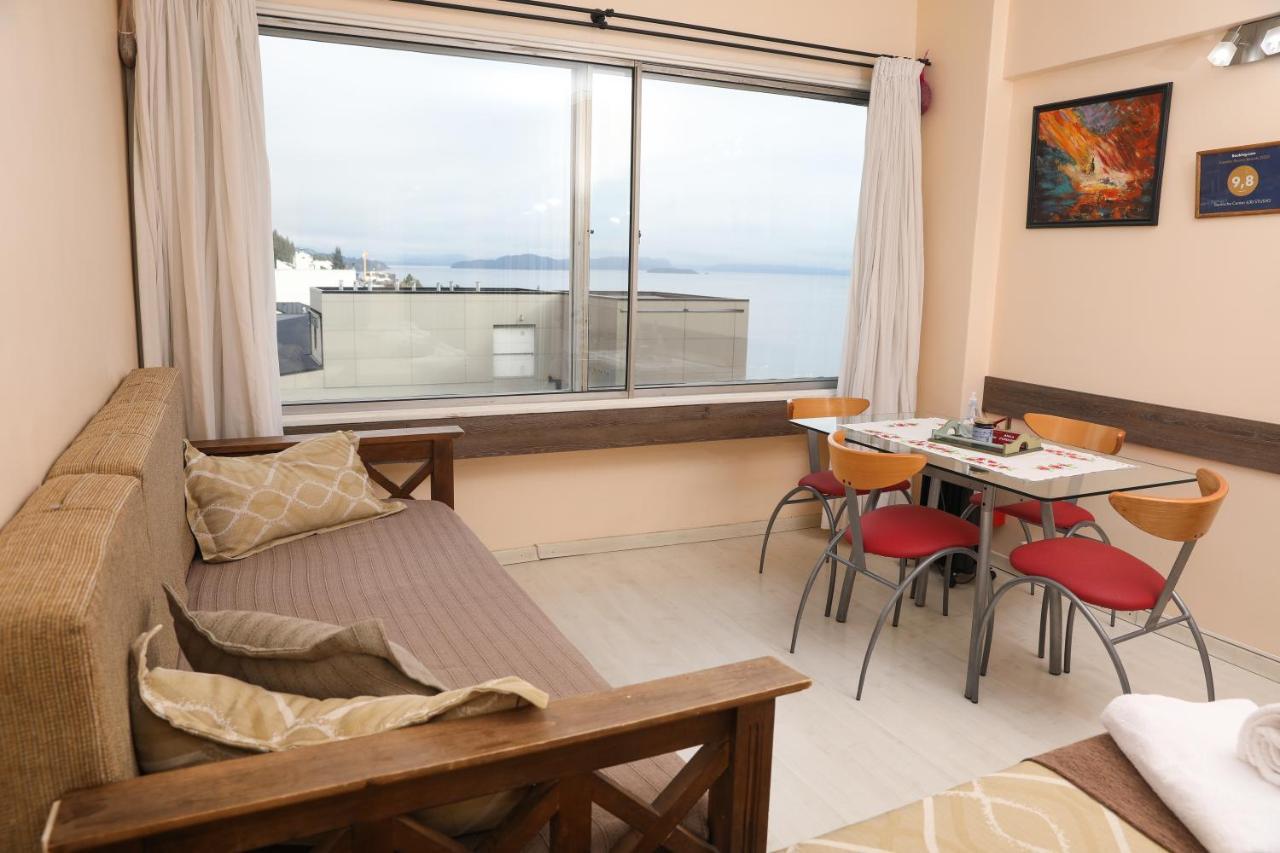 Bariloche Center 630 Studio المظهر الخارجي الصورة