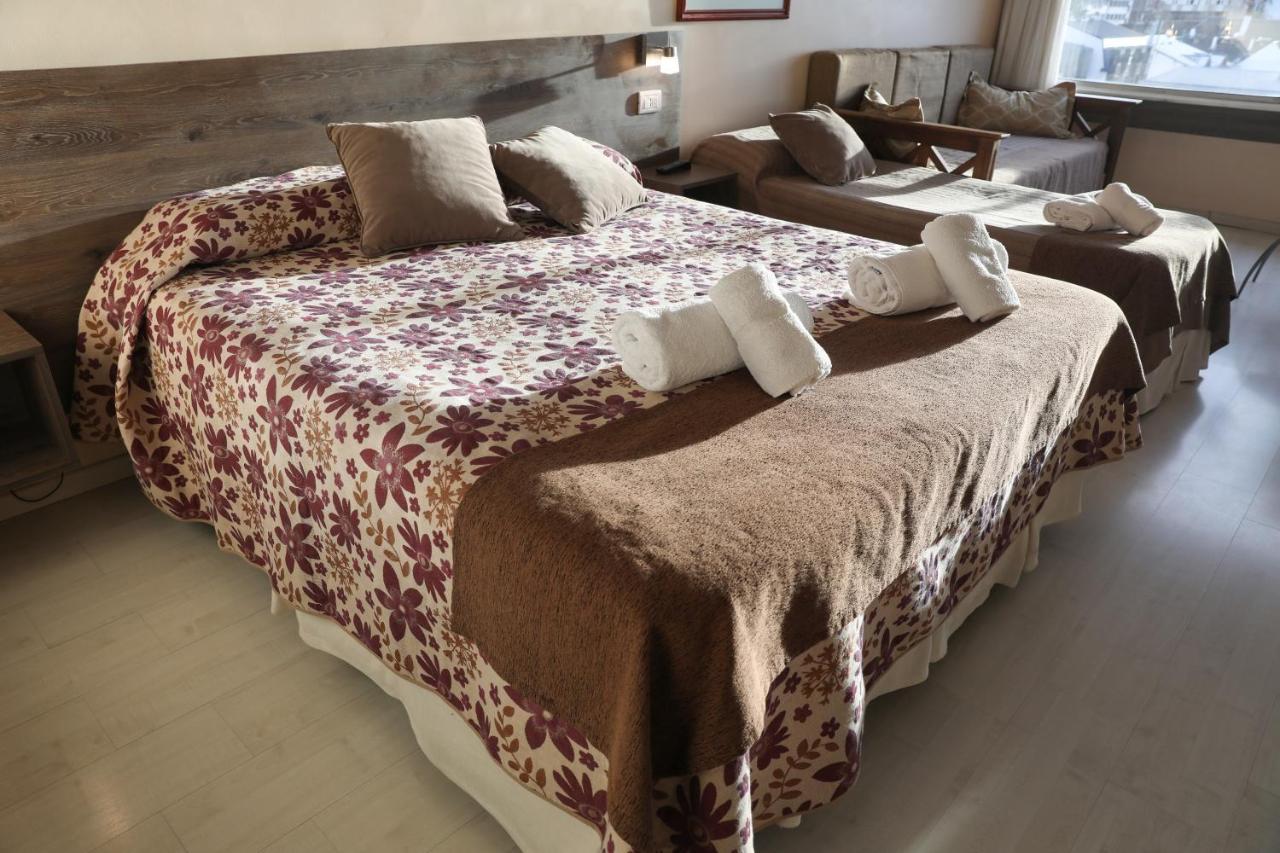 Bariloche Center 630 Studio المظهر الخارجي الصورة