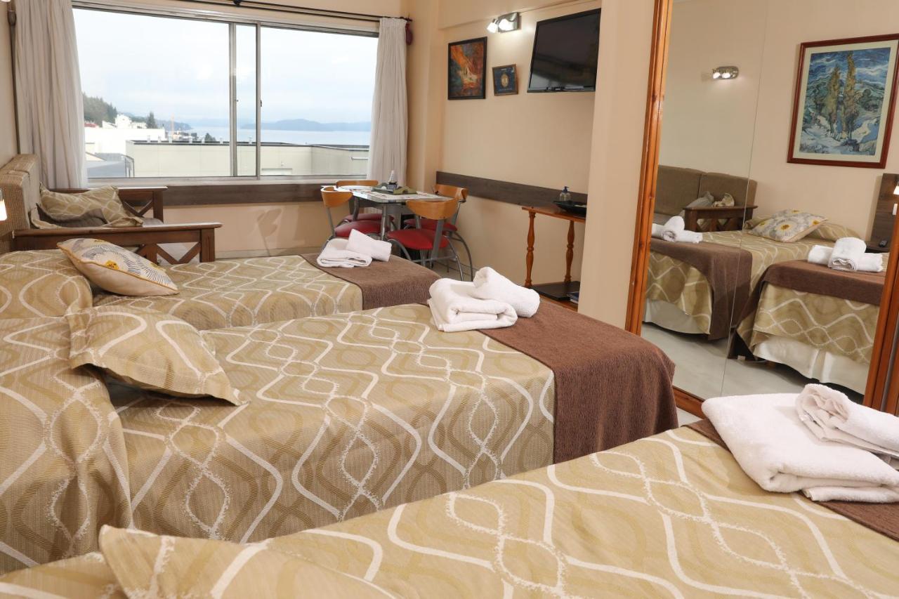 Bariloche Center 630 Studio المظهر الخارجي الصورة
