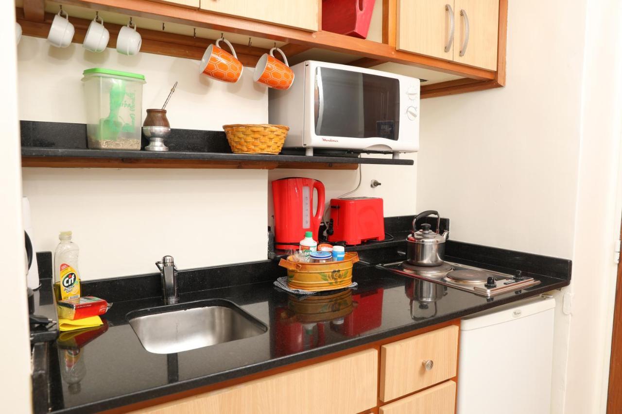 Bariloche Center 630 Studio المظهر الخارجي الصورة