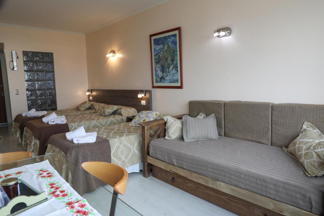 Bariloche Center 630 Studio المظهر الخارجي الصورة