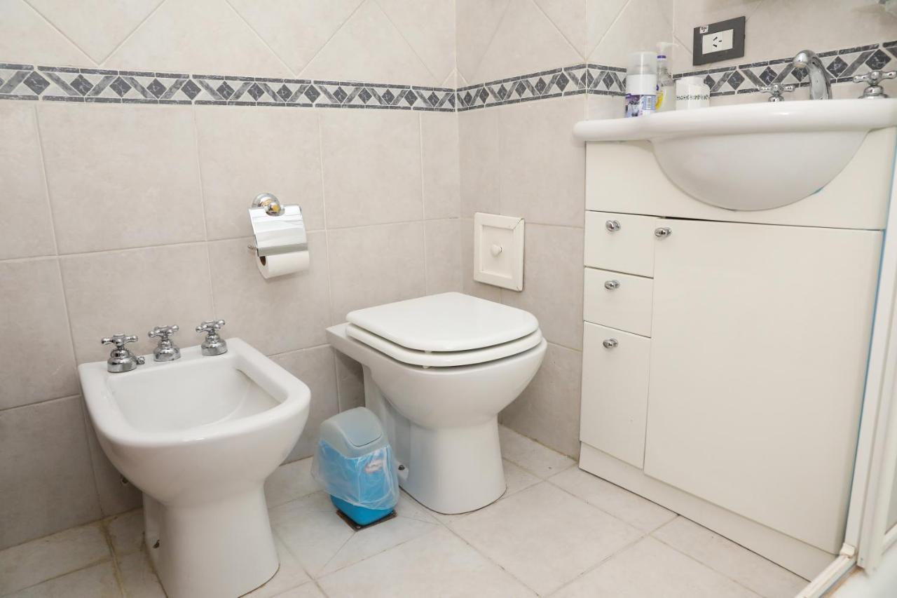 Bariloche Center 630 Studio المظهر الخارجي الصورة