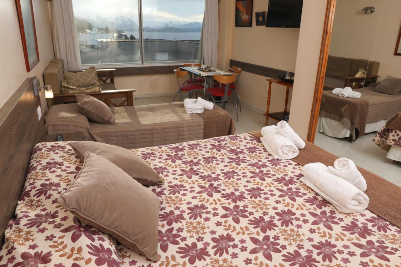 Bariloche Center 630 Studio المظهر الخارجي الصورة