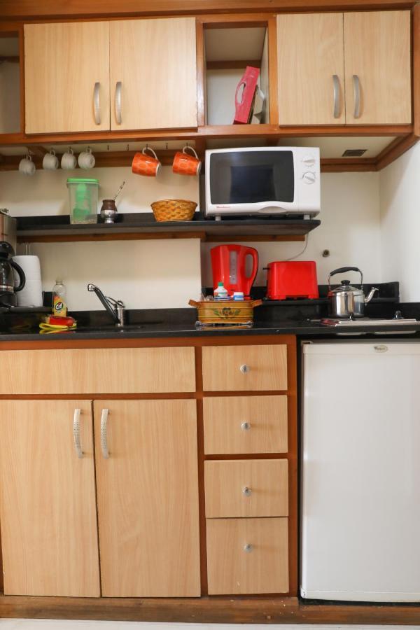 Bariloche Center 630 Studio المظهر الخارجي الصورة