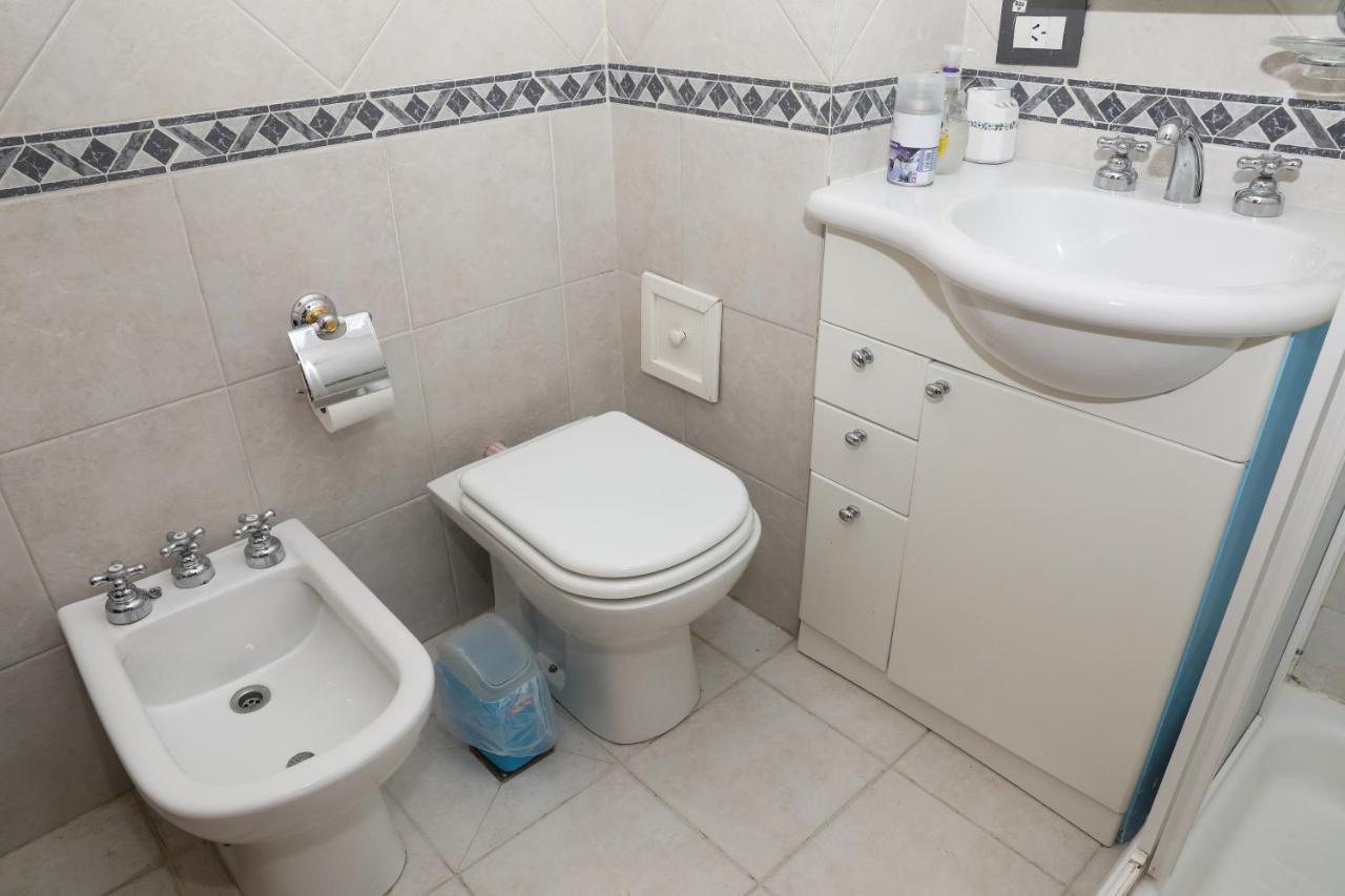 Bariloche Center 630 Studio المظهر الخارجي الصورة