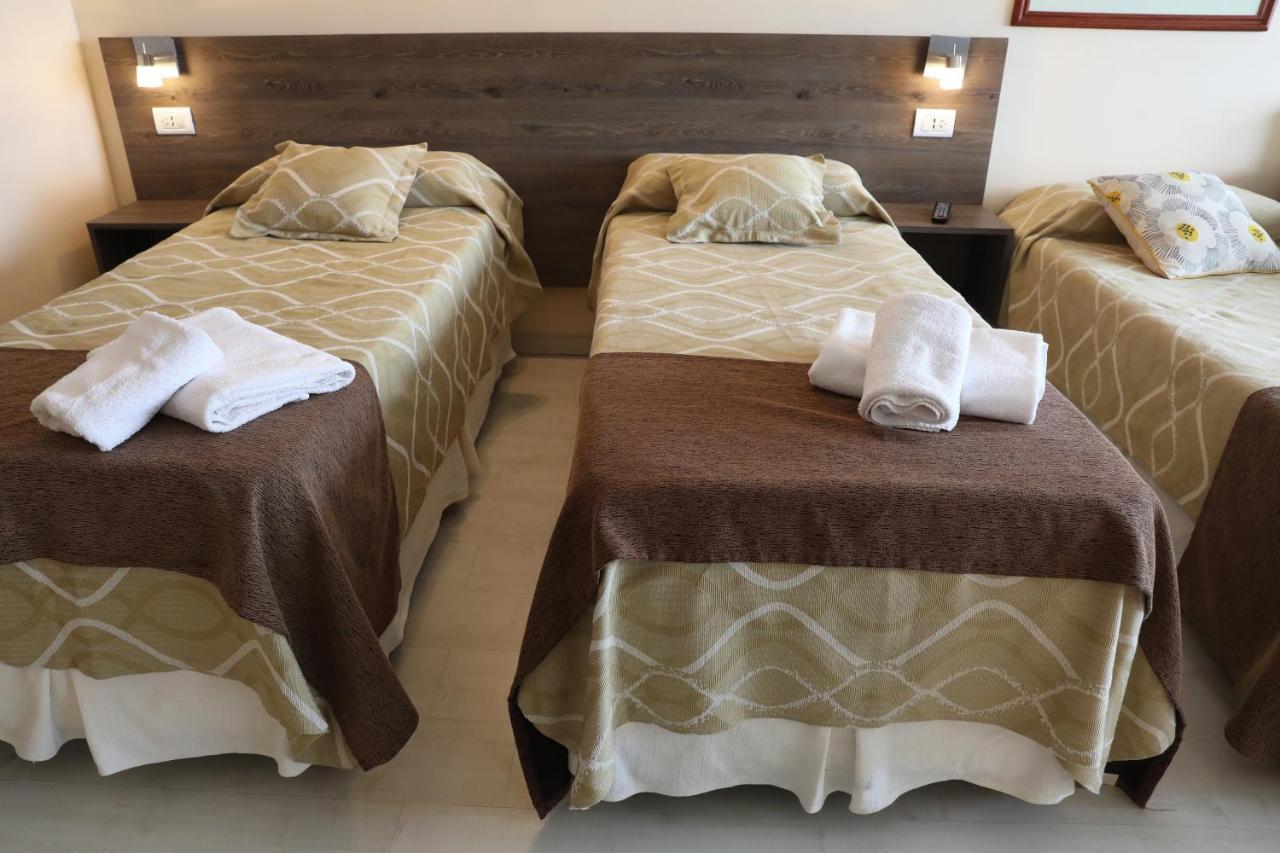 Bariloche Center 630 Studio المظهر الخارجي الصورة