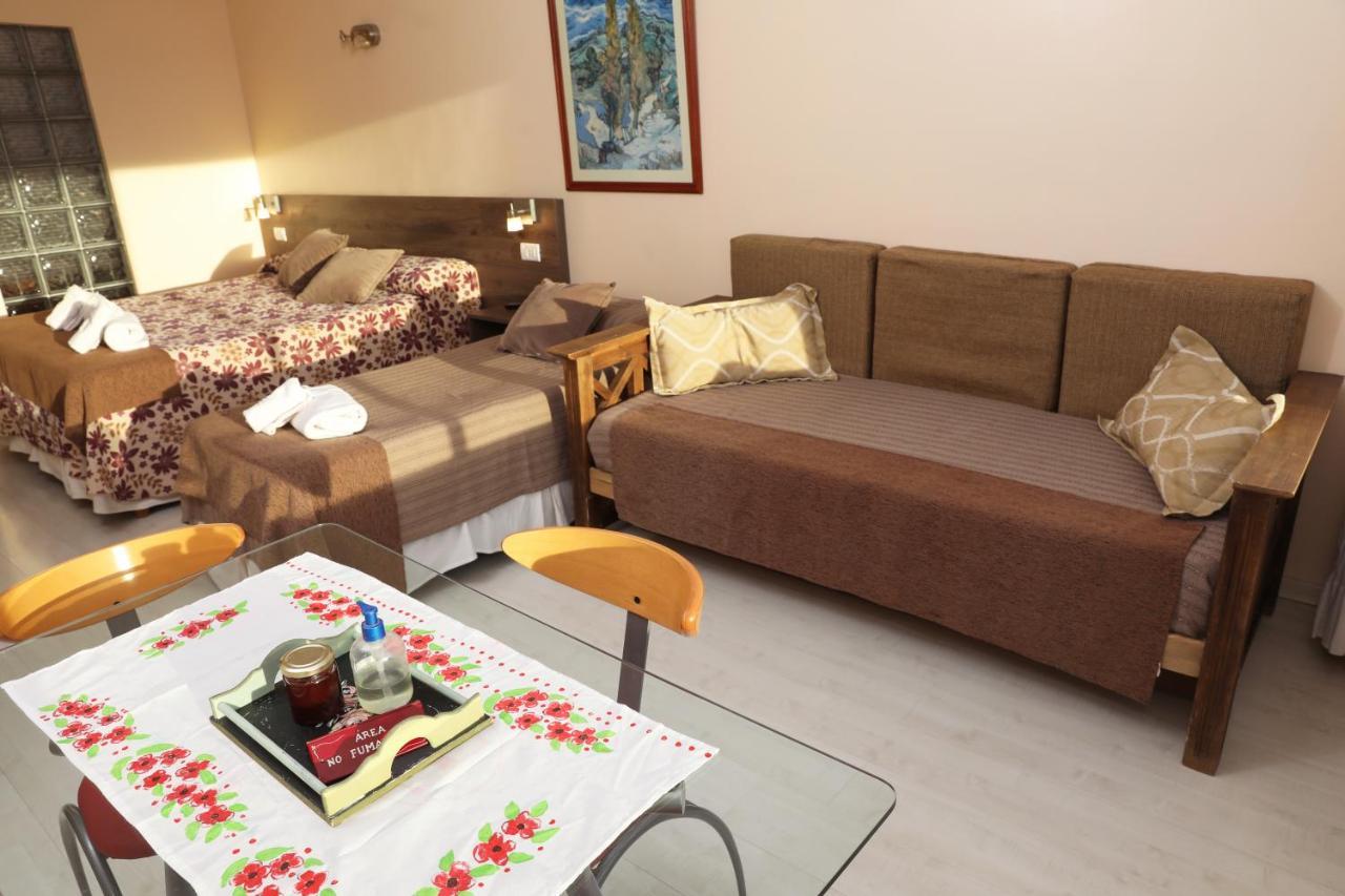 Bariloche Center 630 Studio المظهر الخارجي الصورة