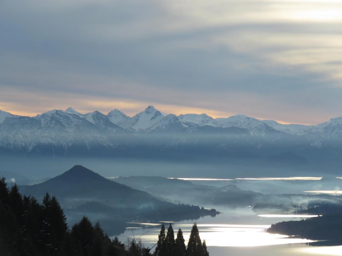 Bariloche Center 630 Studio المظهر الخارجي الصورة