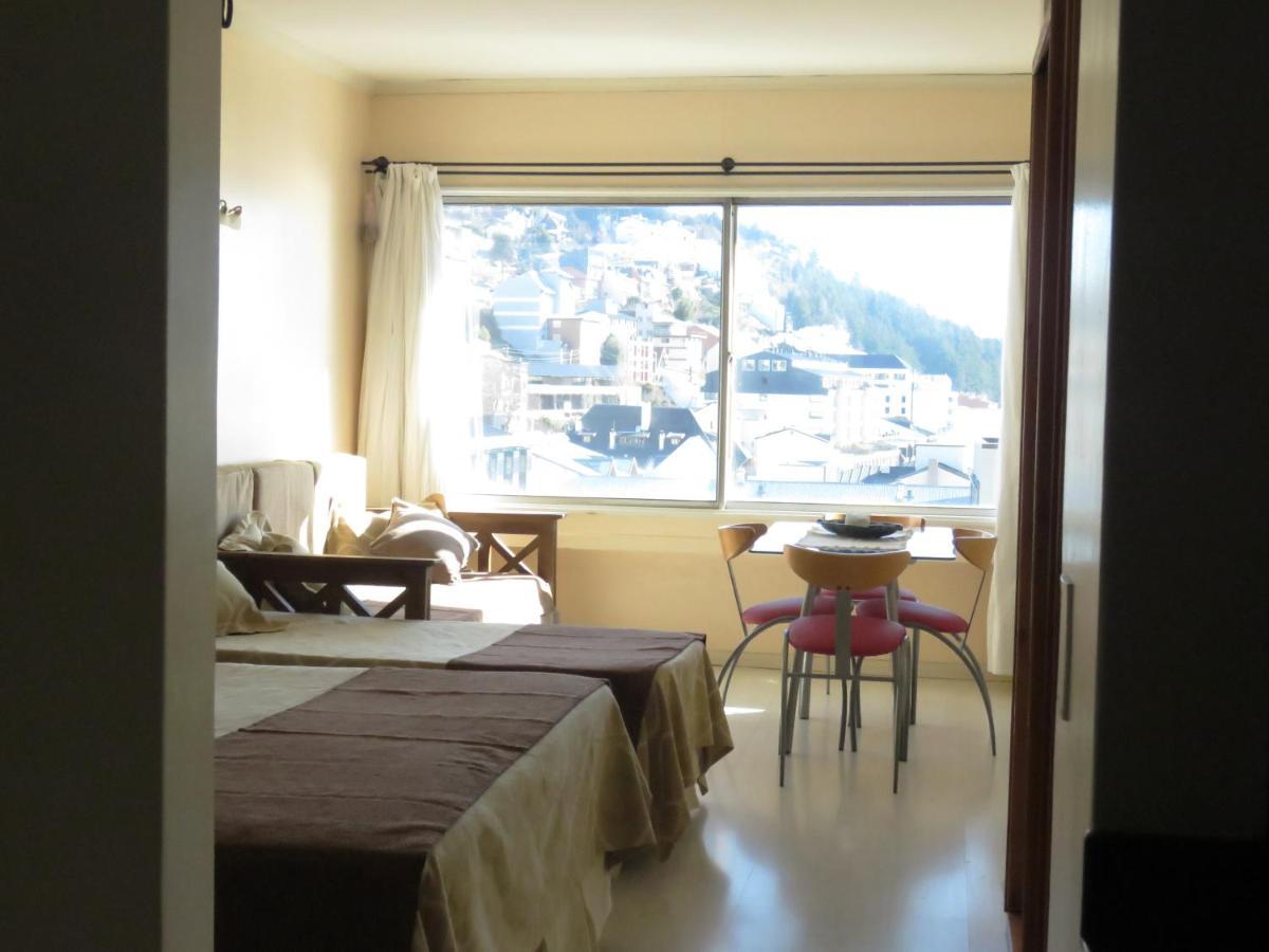 Bariloche Center 630 Studio المظهر الخارجي الصورة