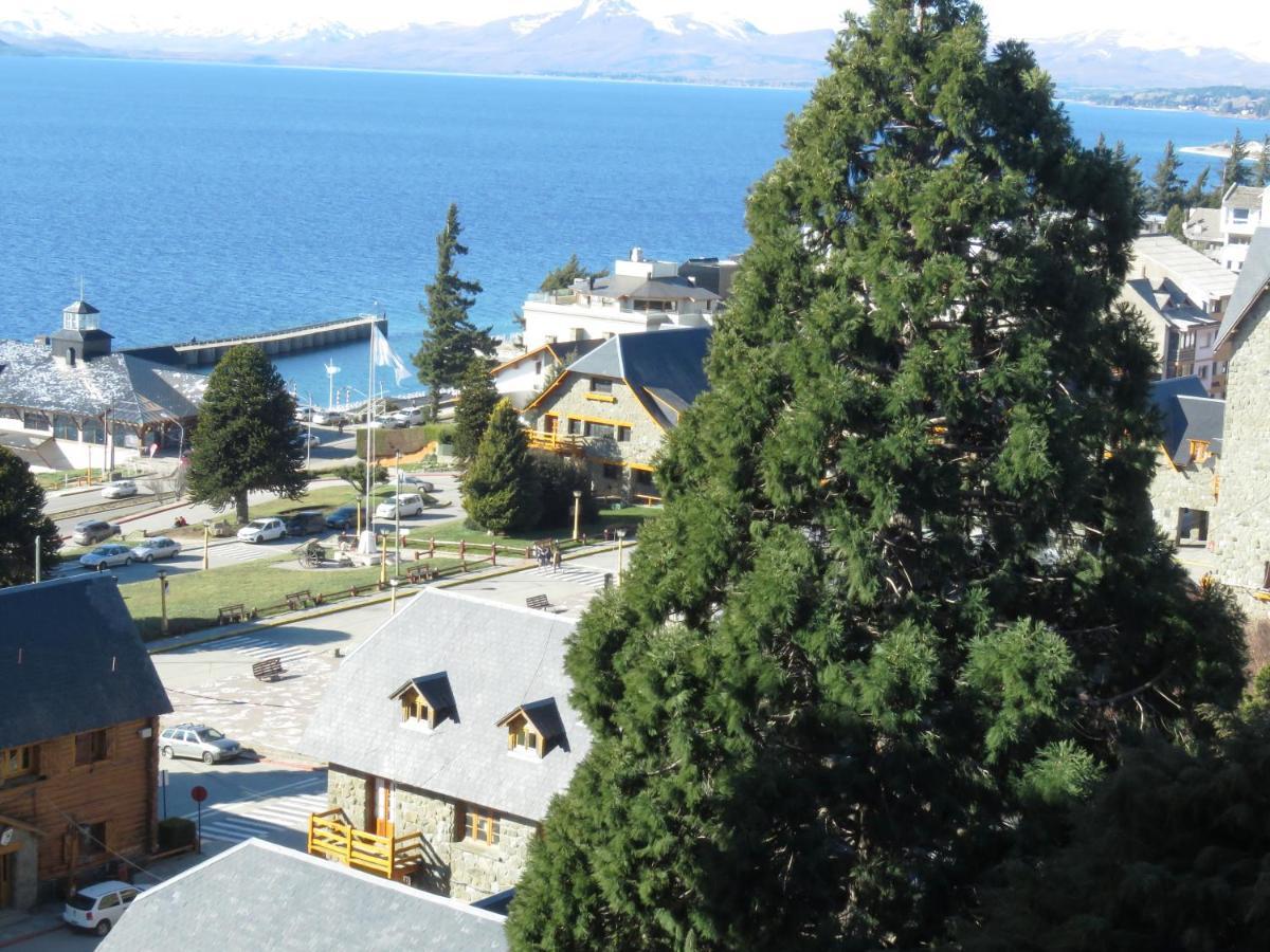 Bariloche Center 630 Studio المظهر الخارجي الصورة