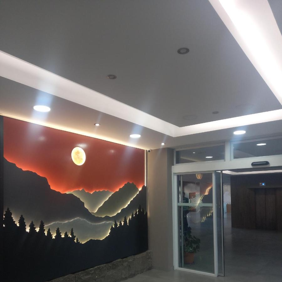 Bariloche Center 630 Studio المظهر الخارجي الصورة