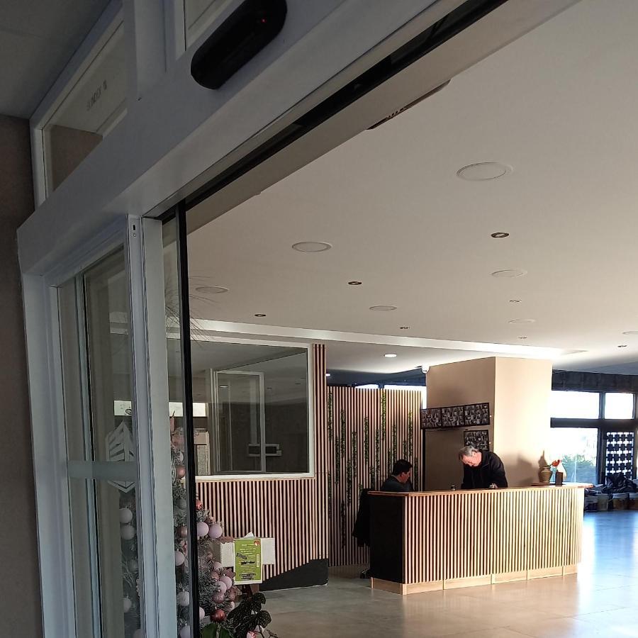 Bariloche Center 630 Studio المظهر الخارجي الصورة
