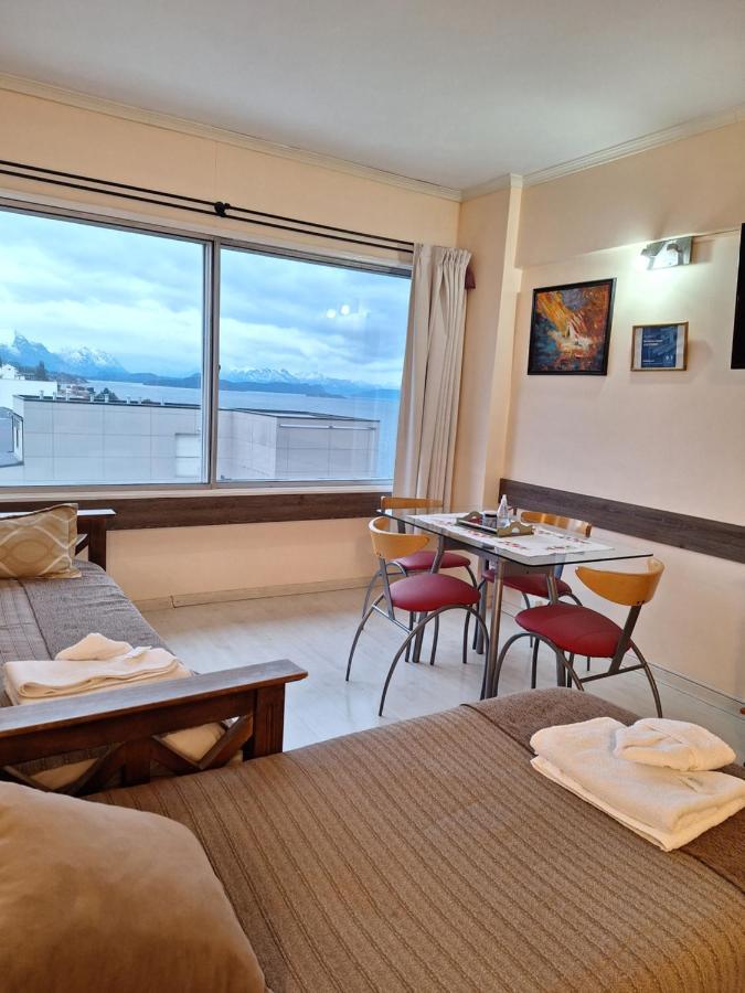 Bariloche Center 630 Studio المظهر الخارجي الصورة