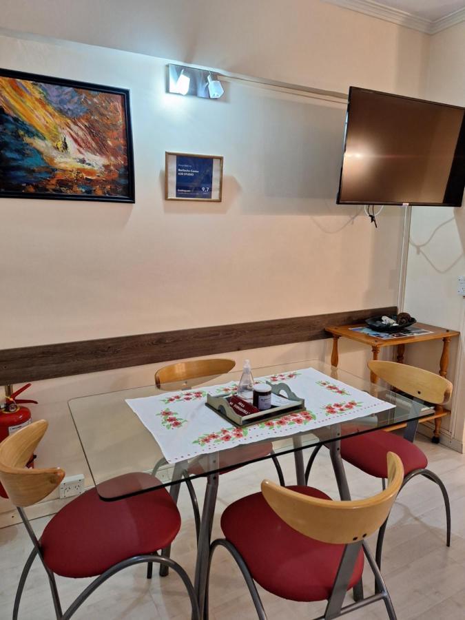 Bariloche Center 630 Studio المظهر الخارجي الصورة
