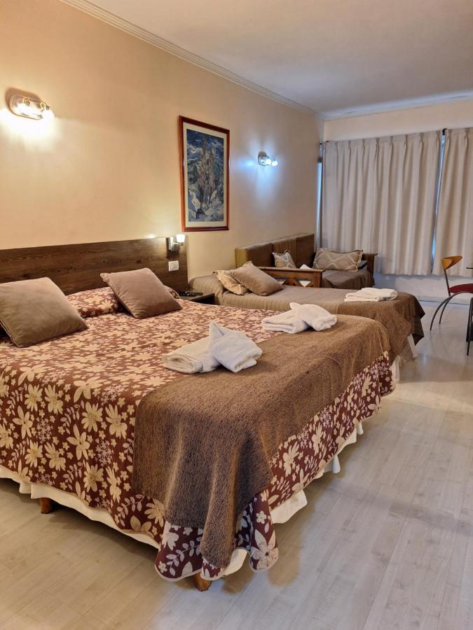 Bariloche Center 630 Studio المظهر الخارجي الصورة