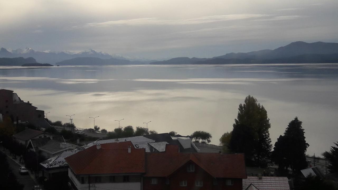 Bariloche Center 630 Studio المظهر الخارجي الصورة