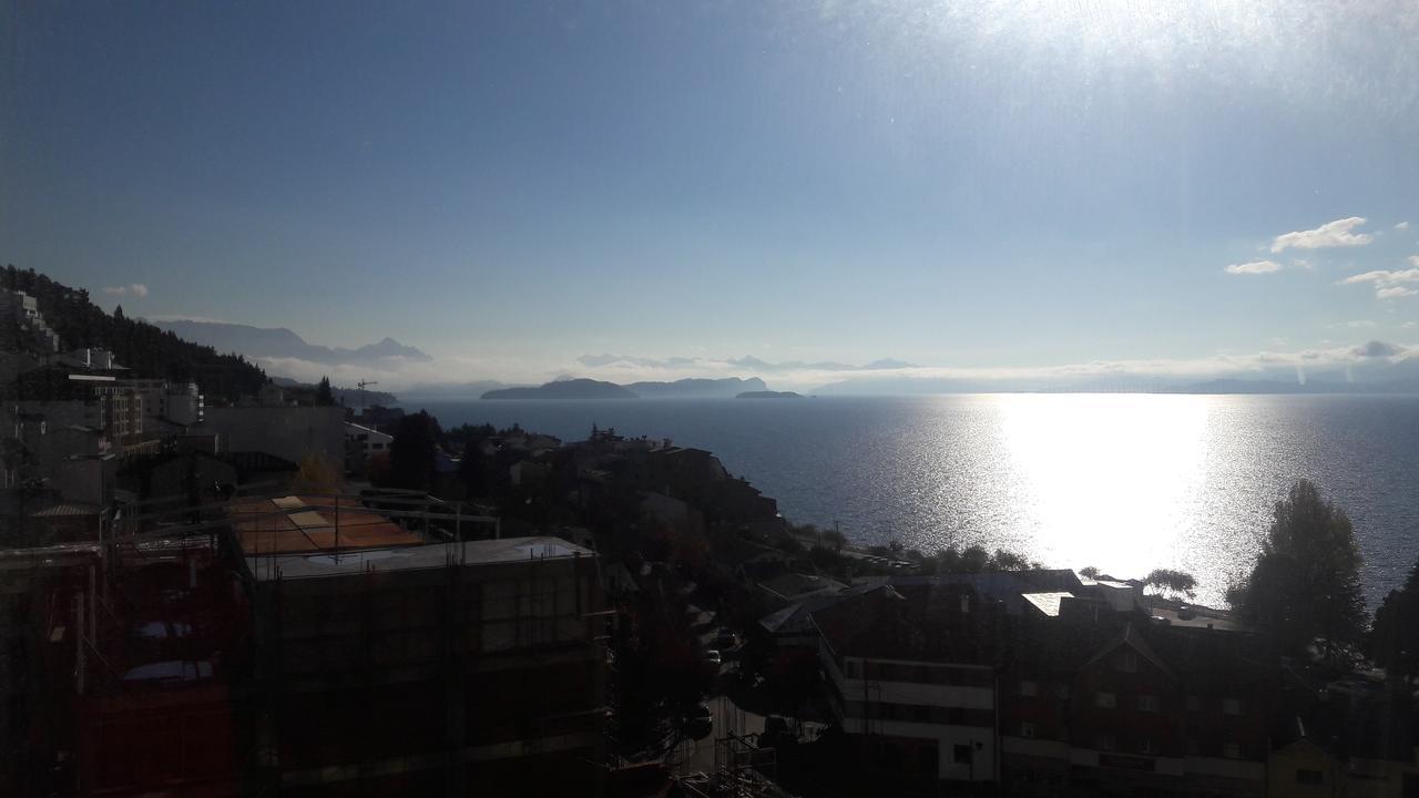 Bariloche Center 630 Studio المظهر الخارجي الصورة