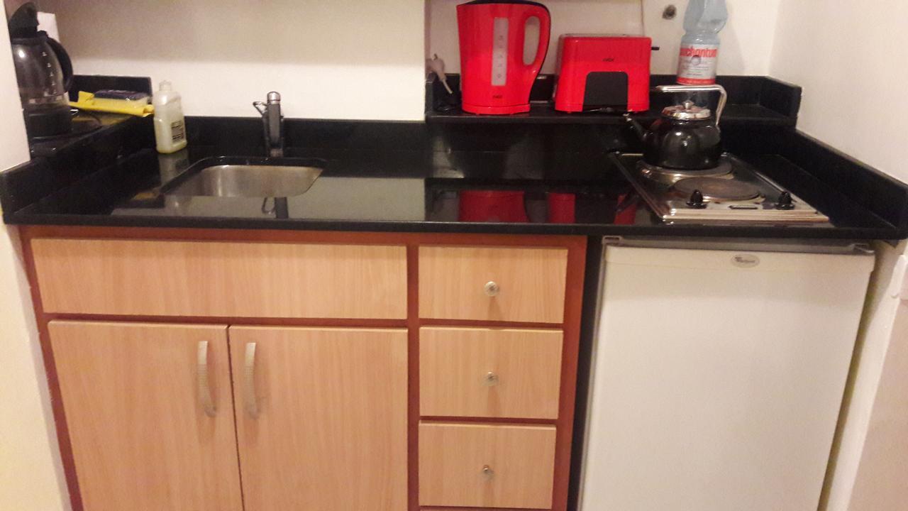 Bariloche Center 630 Studio المظهر الخارجي الصورة