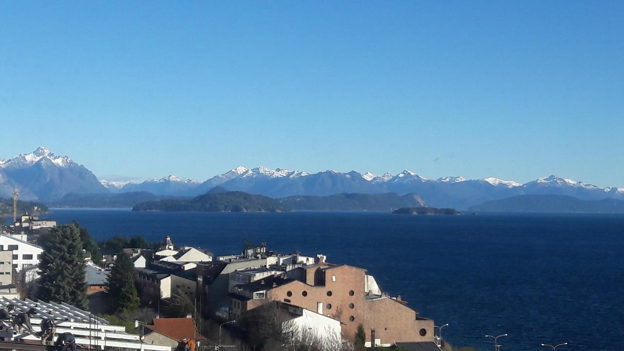 Bariloche Center 630 Studio المظهر الخارجي الصورة