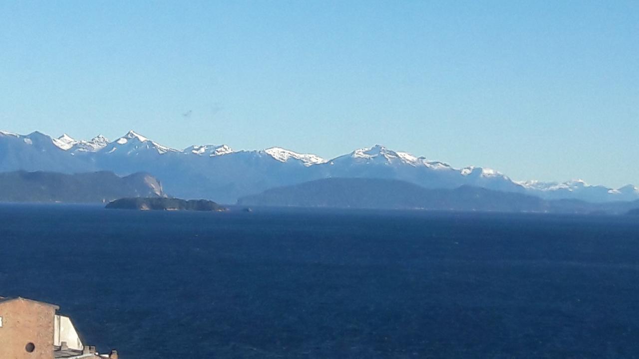 Bariloche Center 630 Studio المظهر الخارجي الصورة