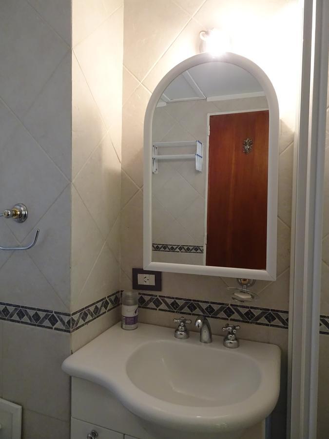 Bariloche Center 630 Studio المظهر الخارجي الصورة