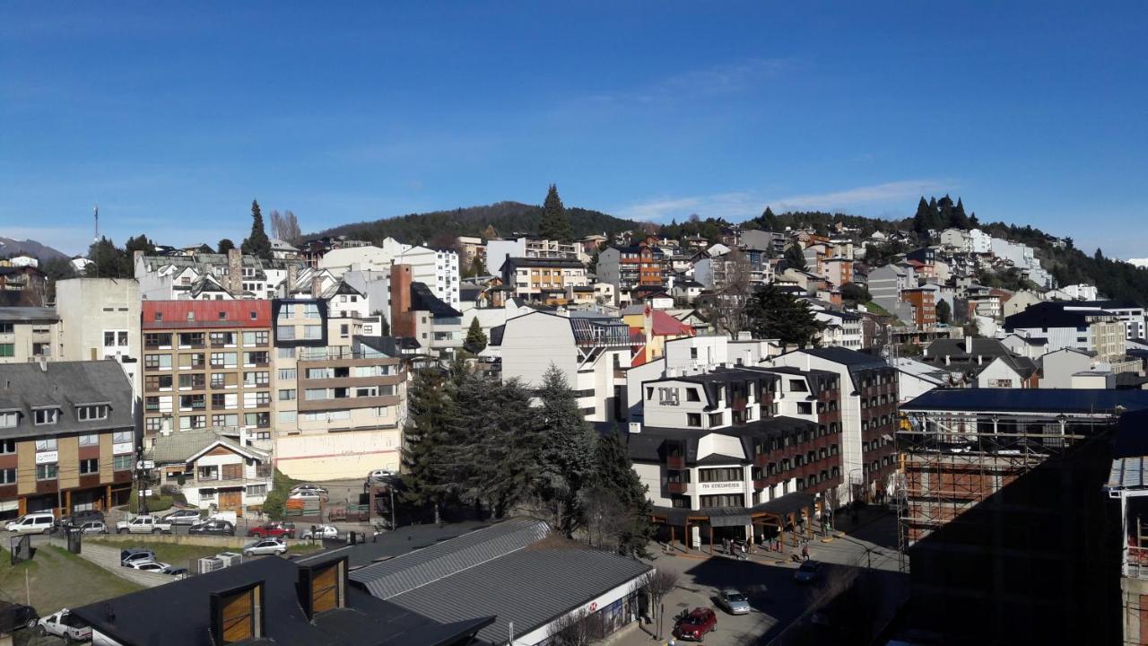 Bariloche Center 630 Studio المظهر الخارجي الصورة