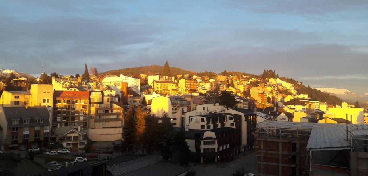 Bariloche Center 630 Studio المظهر الخارجي الصورة