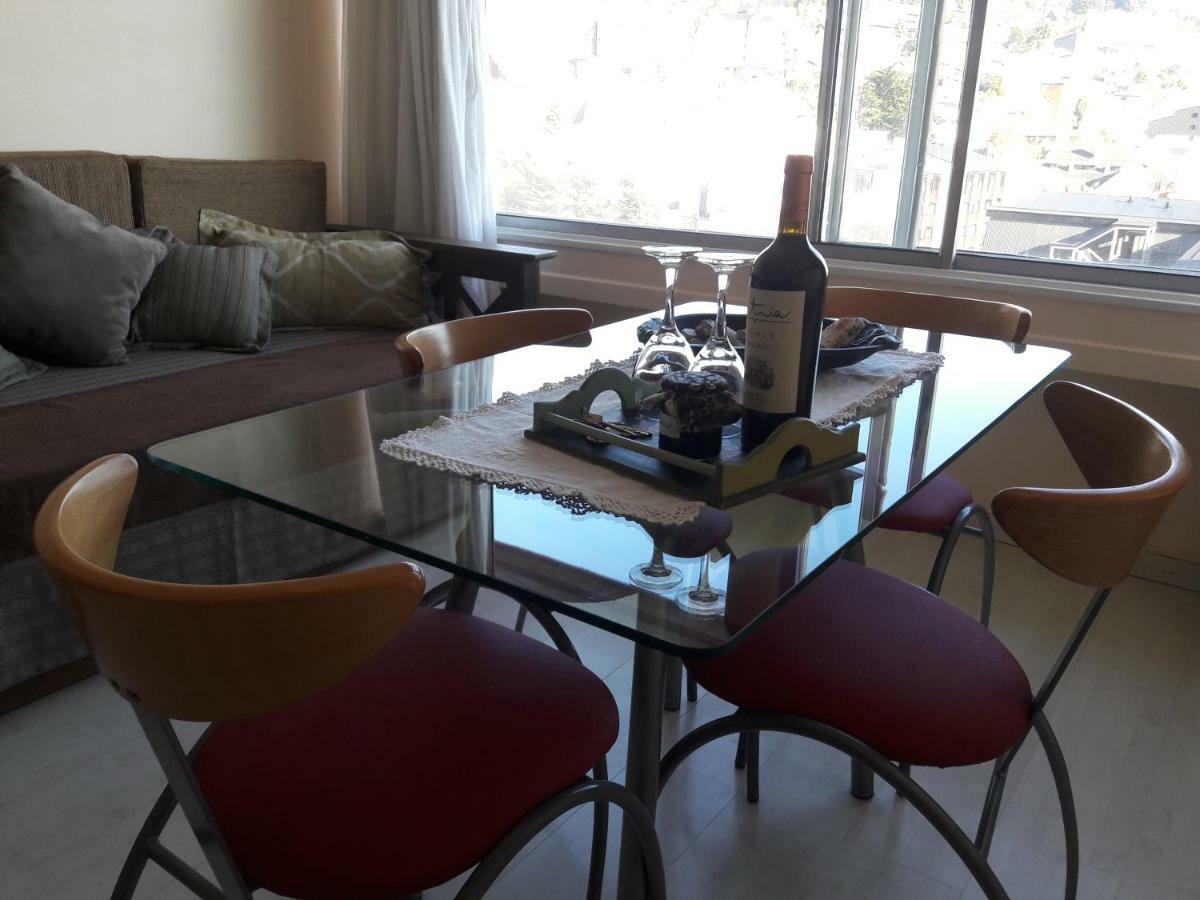 Bariloche Center 630 Studio المظهر الخارجي الصورة
