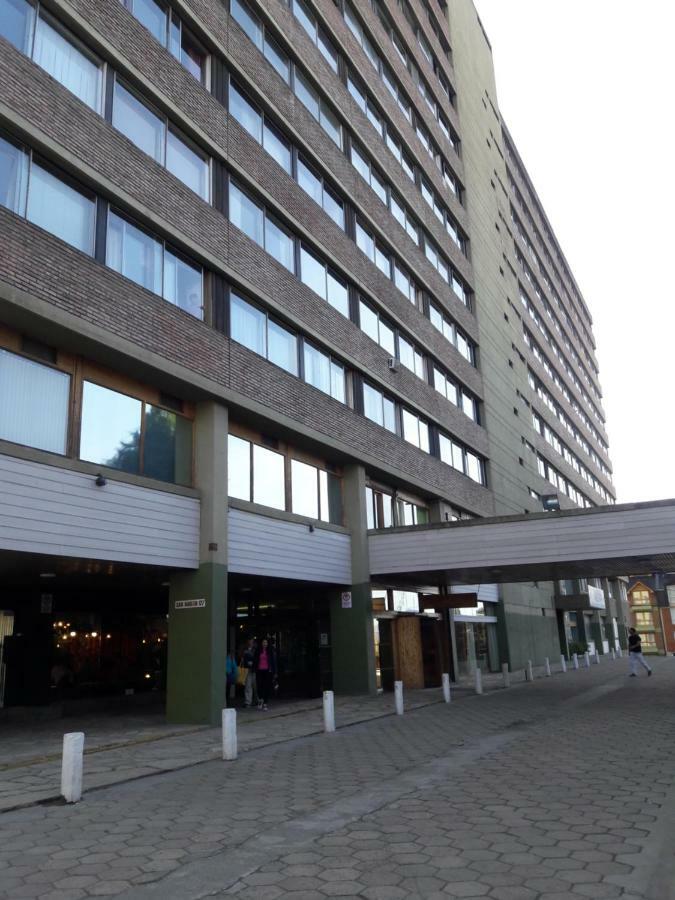 Bariloche Center 630 Studio المظهر الخارجي الصورة