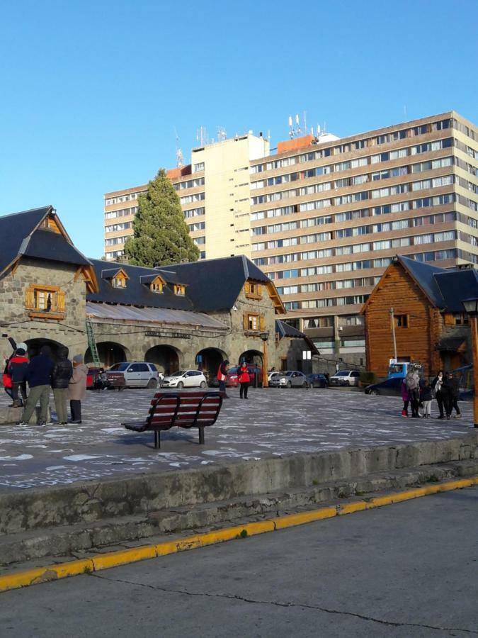 Bariloche Center 630 Studio المظهر الخارجي الصورة